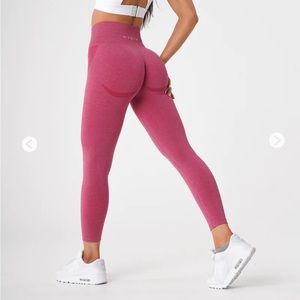 Size small NVGTN leggings